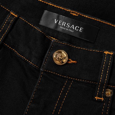 versace jeans price in india|versace jeans denim.